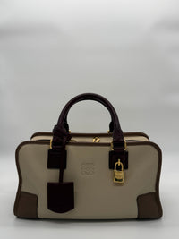 Loewe Amazona 28 Tricolor