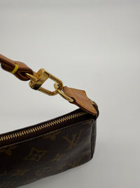 Louis Vuitton pochette accesoires Monogram