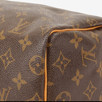 Louis Vuitton Speedy 25 Monogram