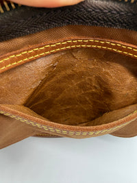 Louis Vuitton speedy 30 monograma canvas