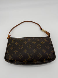 Louis Vuitton pochette accesoires