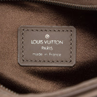 Louis Vuitton Monogram Mini Satin Boulogne Vintage