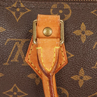 Bolso Louis Vuitton Speedy 25 en Lona Monogram