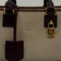 Loewe Amazona 28 Tricolor