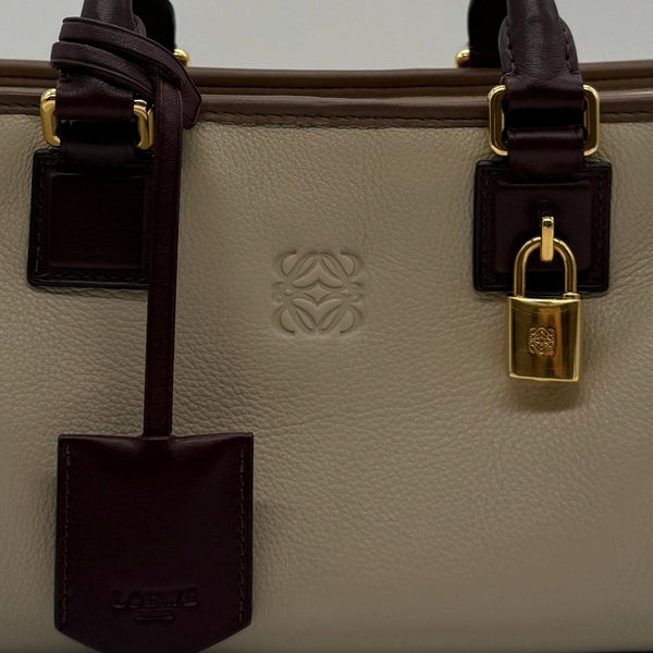 Loewe Amazona 28 Tricolor