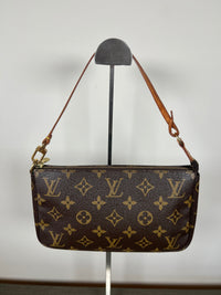 Louis Vuitton Pochette Accesoires