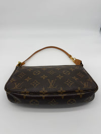 Louis Vuitton pochette accesoires Monogram