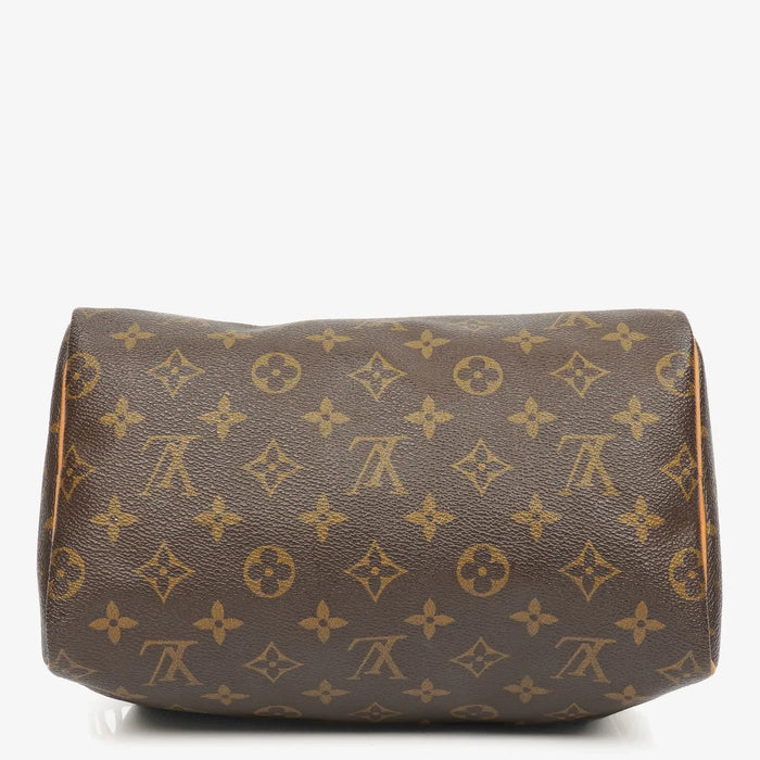 Louis Vuitton Speedy 25 Monogram