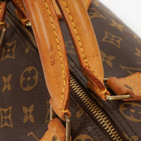 Bolso Louis Vuitton Speedy 30 en Lona Monogram
