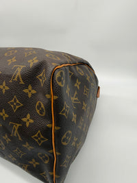 Louis Vuitton Speedy 35 Monograma Canvas