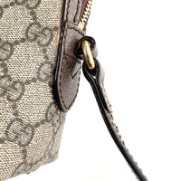 Gucci Bolso Bandolera Ophidia GG Supreme Web