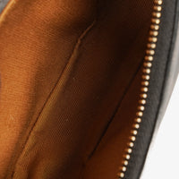 Celine Mini Ava Triomphe Tan