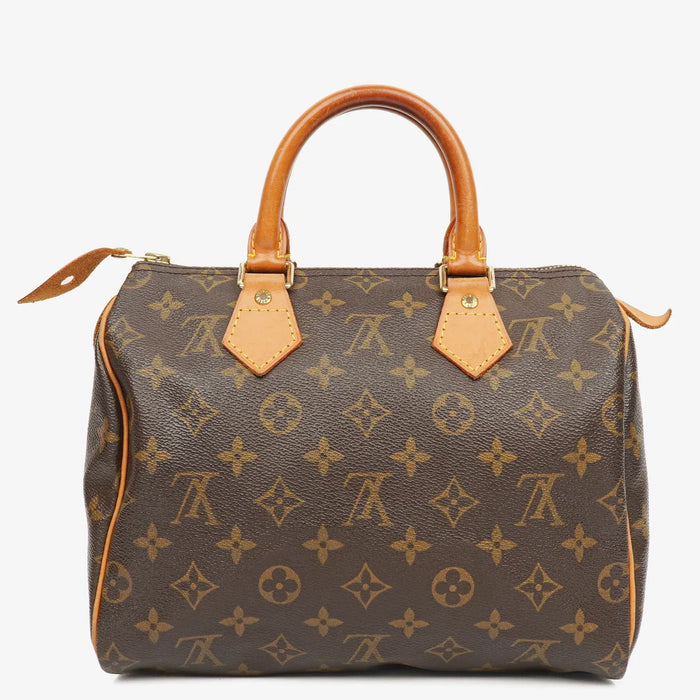 Louis Vuitton Speedy 25 Monogram