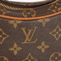 Louis Vuitton Croissant PM Monogram Vintage