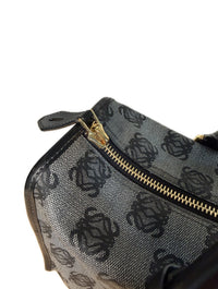 Loewe Bolso Amazona 36 Lona Anagrama | Segunda Mano | LUMË Vintage