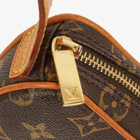 Louis Vuitton Croissant PM Monogram Vintage