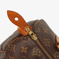 Bolso Louis Vuitton Speedy 25 en Lona Monogram