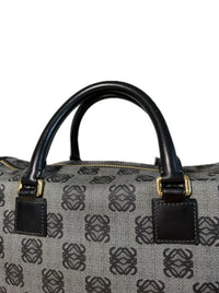 Loewe Bolso Amazona 36 Lona Anagrama | Segunda Mano | LUMË Vintage