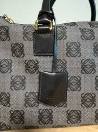 Loewe Bolso Amazona 36 Lona Anagrama | Segunda Mano | LUMË Vintage