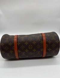 Louis Vuitton Papillon 30 monograma canvas