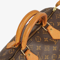 Bolso Louis Vuitton Speedy 30 en Lona Monogram