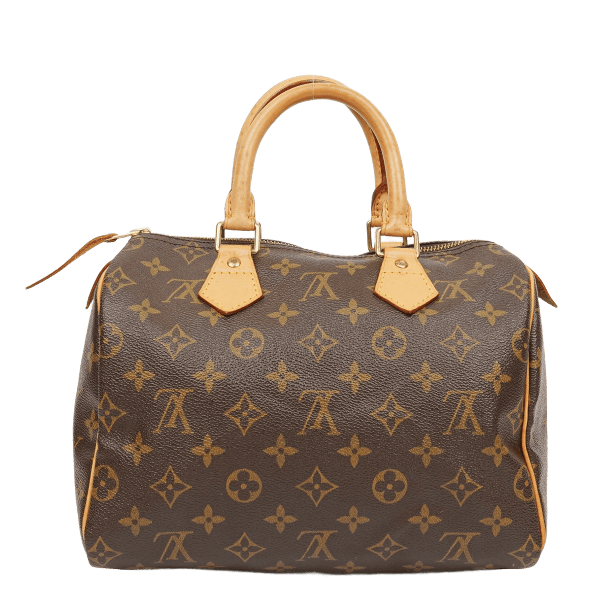 Louis Vuitton Speedy 25 Monogram Canvas