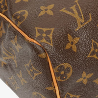 Louis Vuitton Speedy 25 Monogram Canvas