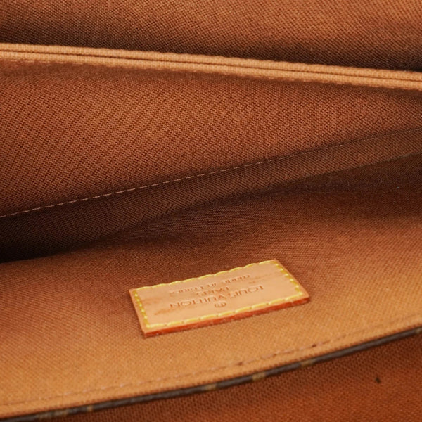 Louis Vuitton Monogram Marelle MM