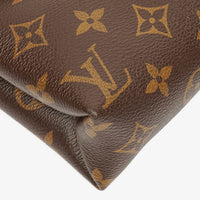 Louis Vuitton Pallas Chain Aurore Monogram
