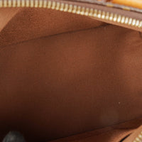 Louis Vuitton Alma BB Monogram