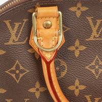 Louis Vuitton Alma BB Monogram