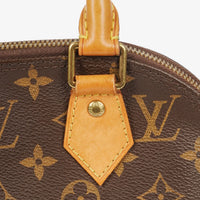 Louis Vuitton Alma BB Monogram