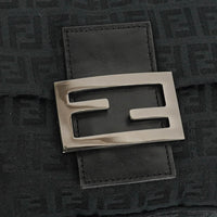 Fendi Mamma Baguette Zucchino