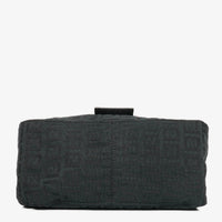 Fendi Mamma Baguette Zucchino