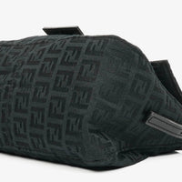 Fendi Mamma Baguette Zucchino