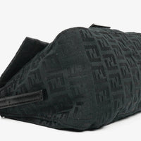 Fendi Mamma Baguette Zucchino
