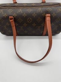 Louis Vuitton Papillon 30 monograma canvas