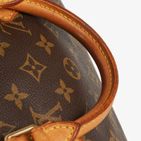 Bolso Louis Vuitton Speedy 30 en Lona Monogram
