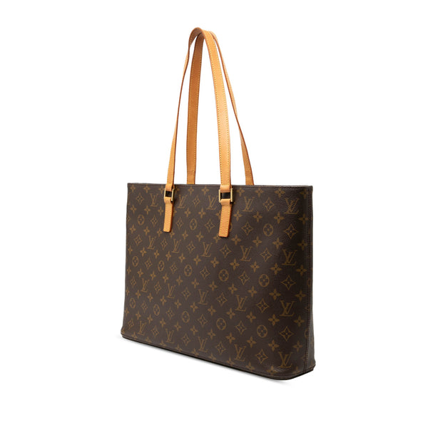 Louis Vuitton Monogram Luco Vintage