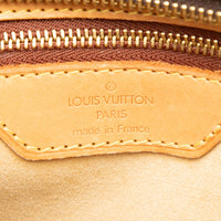 Louis Vuitton Monogram Luco Vintage