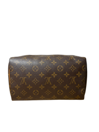 Louis Vuitton Speedy 25 Monogram