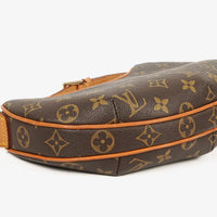 Louis Vuitton Croissant PM Monogram Vintage