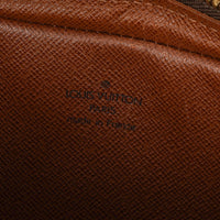 Louis Vuitton Bolso Bandolera Marly Bandouliere Lona Monogram