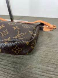 Louis Vuitton Pochette Accesoires - modelo original
