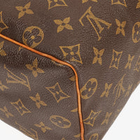 Bolso Louis Vuitton Speedy 25 en Lona Monogram