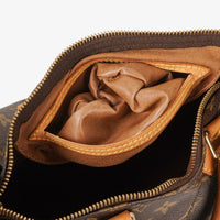 Bolso Louis Vuitton Speedy 30 en Lona Monogram