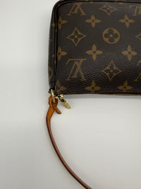 Louis Vuitton pochette accesoires