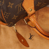 Bolso Louis Vuitton Speedy 25 en Lona Monogram