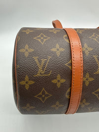 Louis Vuitton Papillon 30 monograma canvas