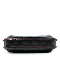 Loewe Lona PVC Bolso de Hombro 2007